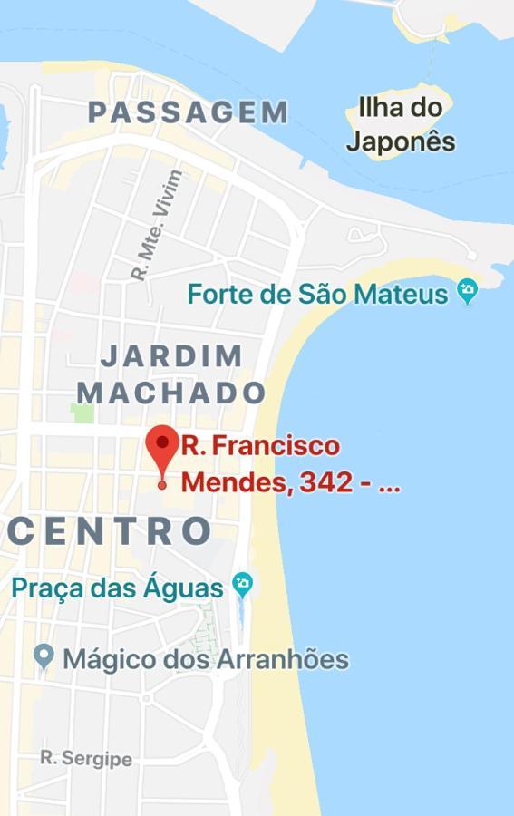 Cabo Frio - Praia Do Forte Lindo E Aconchegante Bagian luar foto
